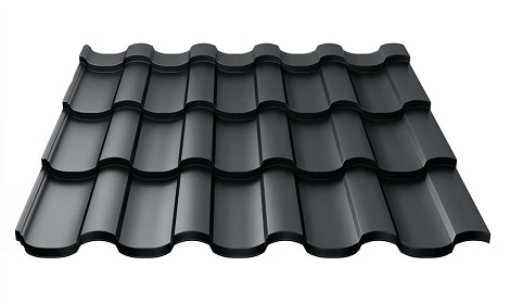 Металочерепиця