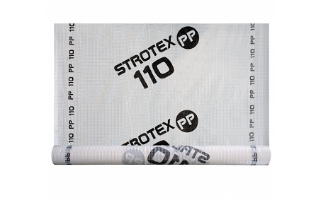 Підпокрівельні плівки