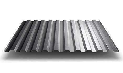 Профнастил