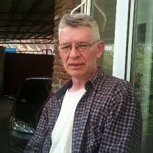 Орест (м. Стрий)