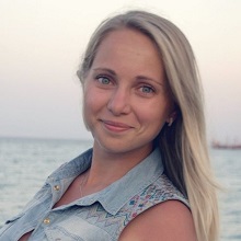 Оксана (м. Львів)