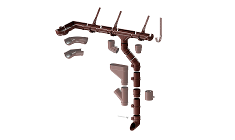 Водостічні системи